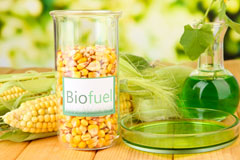 Trefilan biofuel availability