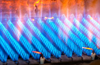 Trefilan gas fired boilers