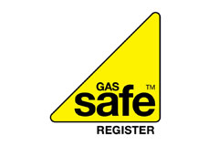 gas safe companies Trefilan